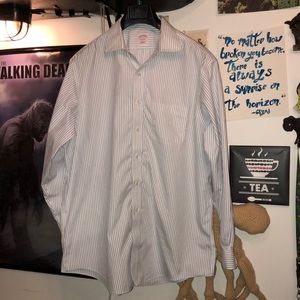 Brooks Brothers shirt